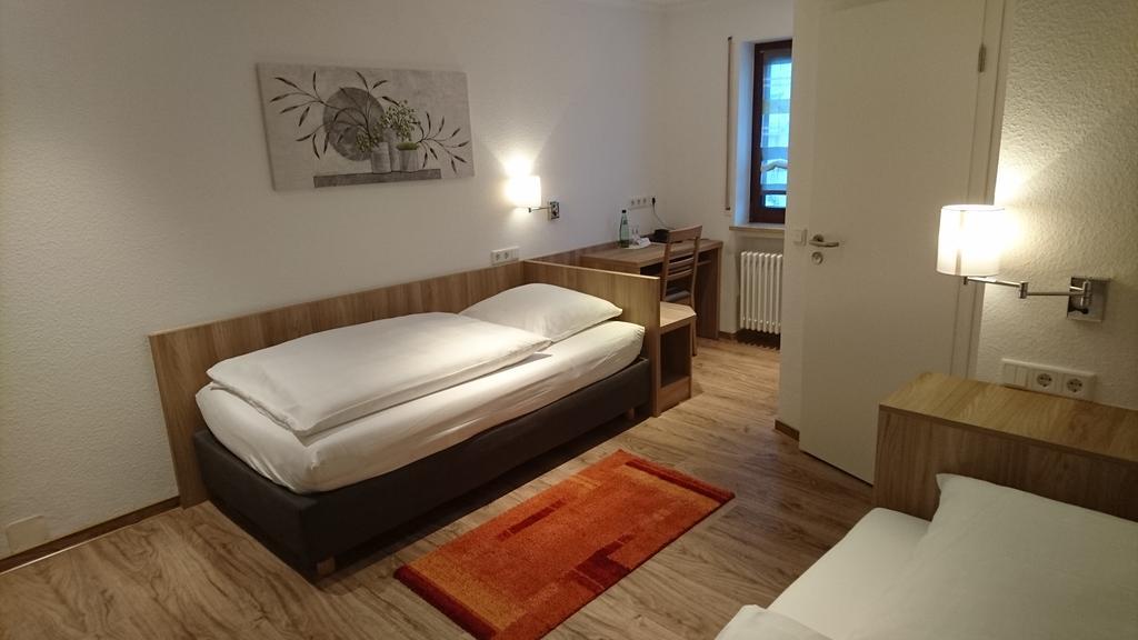 Gasthof Weisses Lamm Nürnberg Rom bilde
